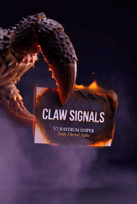 Claw Signals
