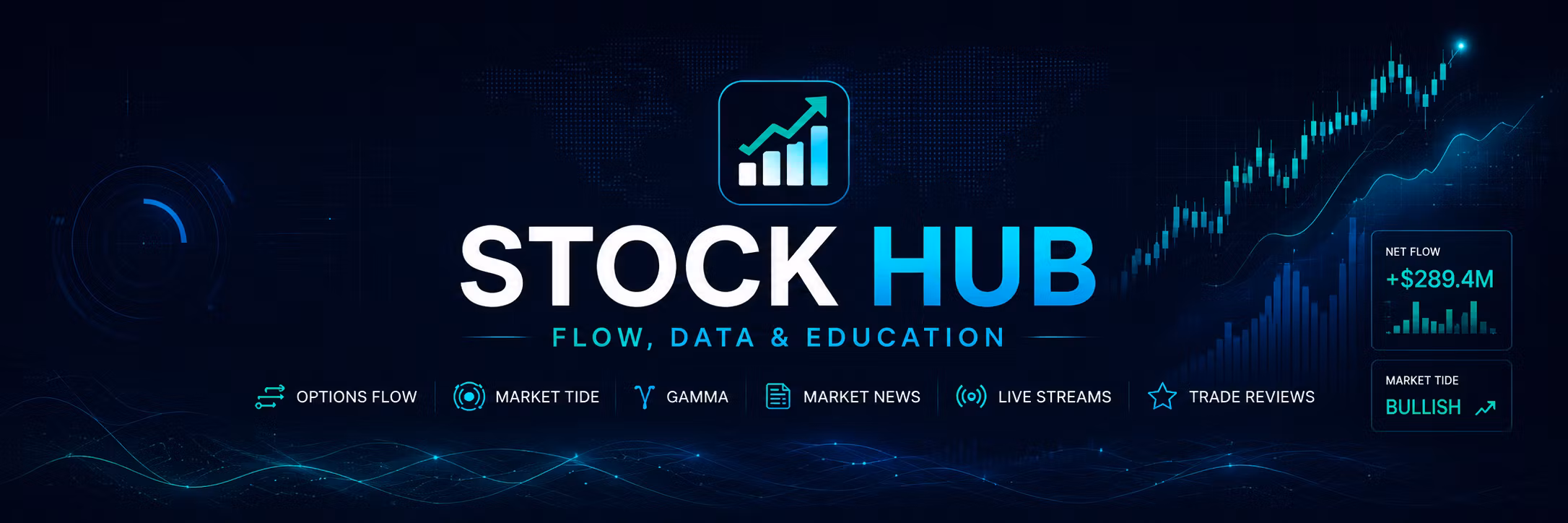 Stock Hub