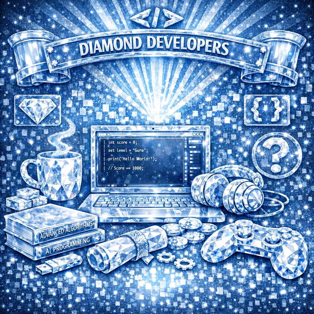 Diamond Developers 