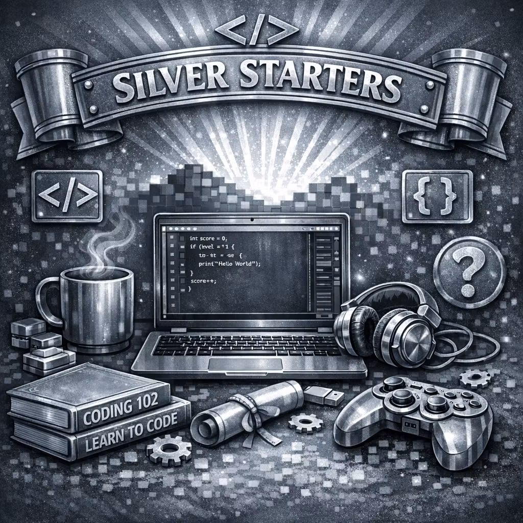 Silver Starters