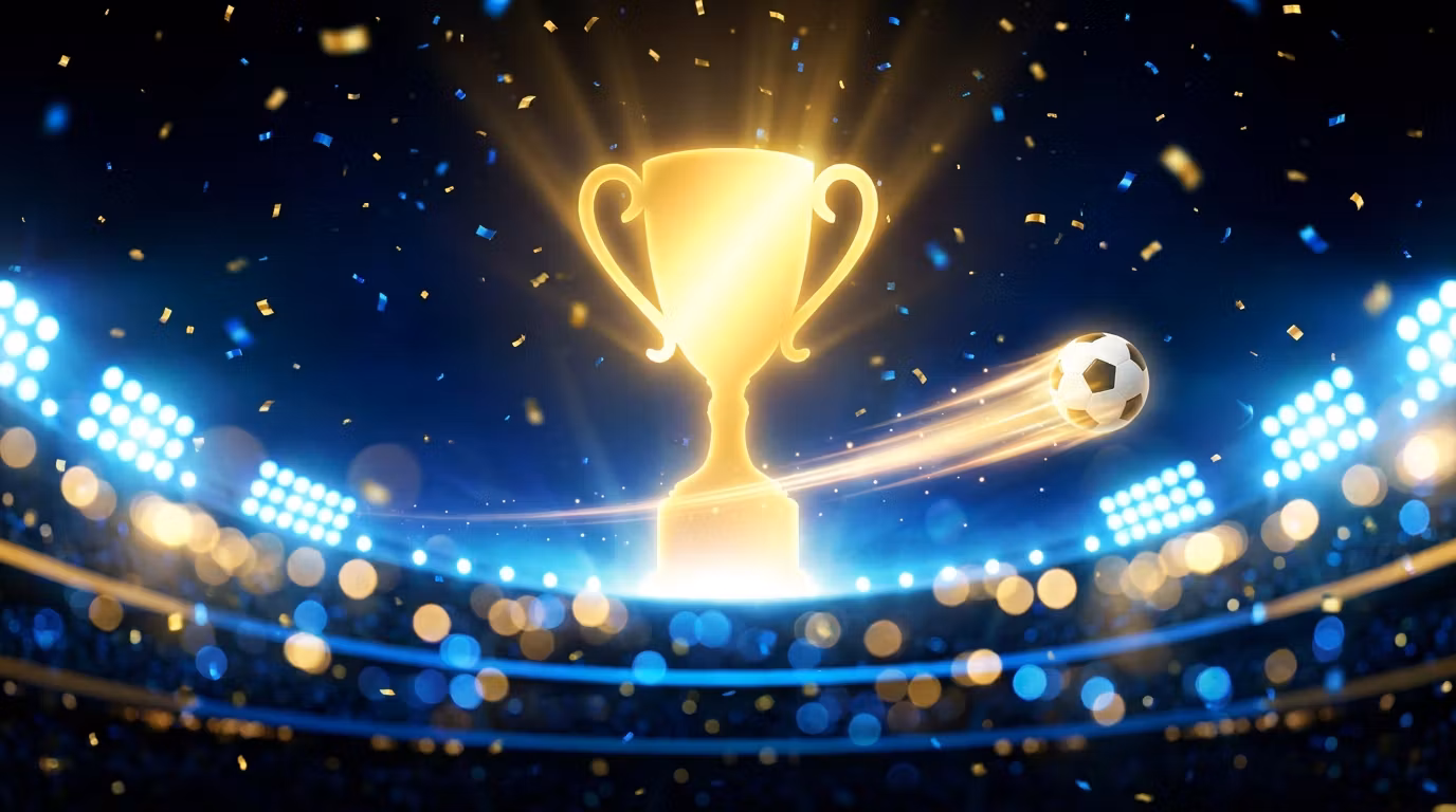 Right Here — World Cup 2026