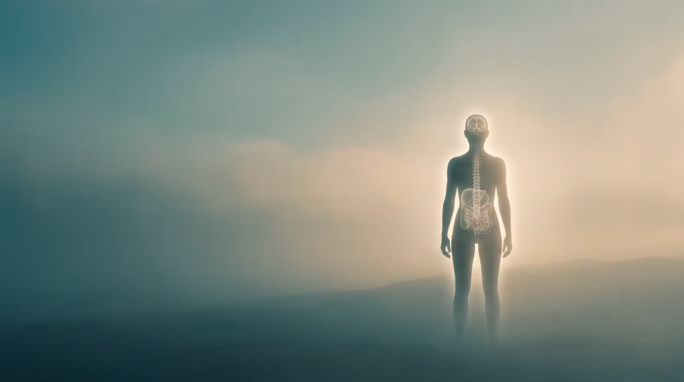 The Hidden Health Fix
