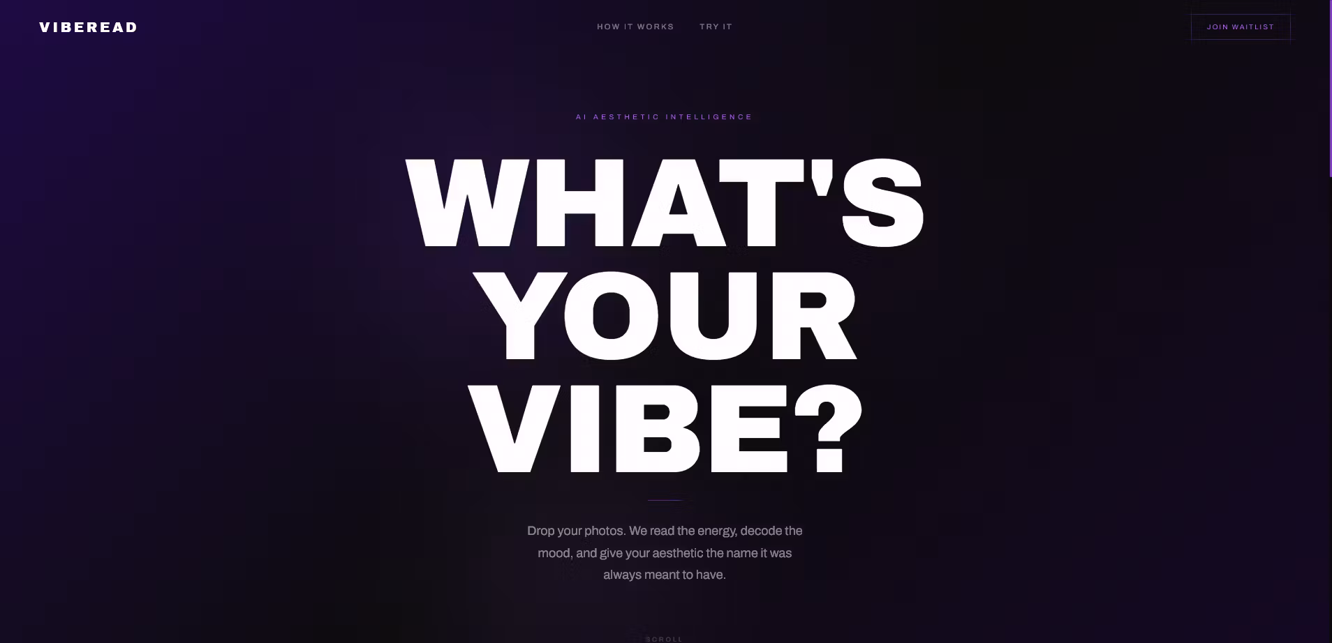 VIBEREAD