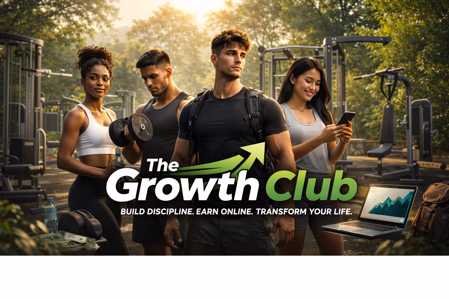The Growth Club
