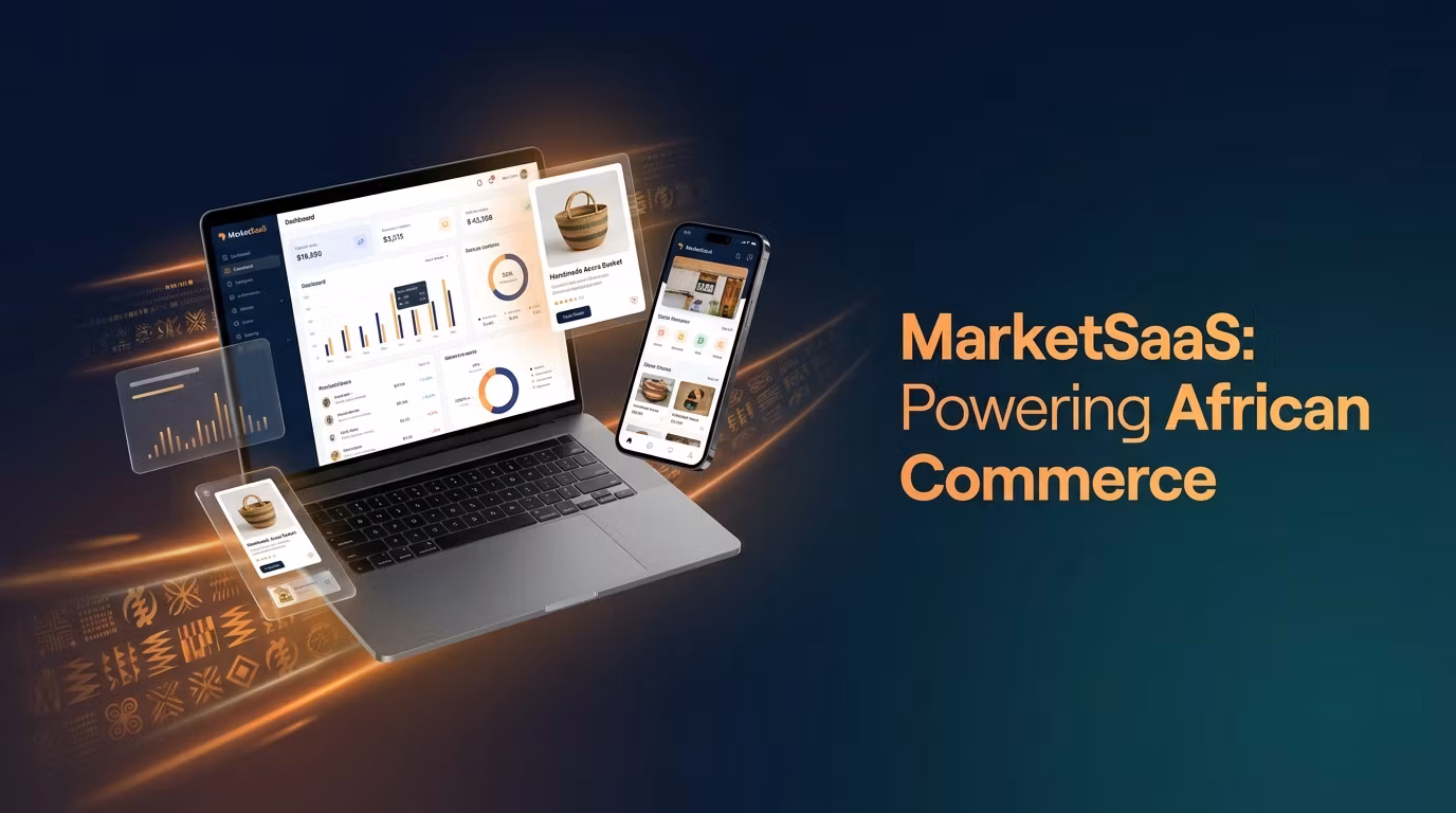 ShopHere Pro — Accès Plateforme