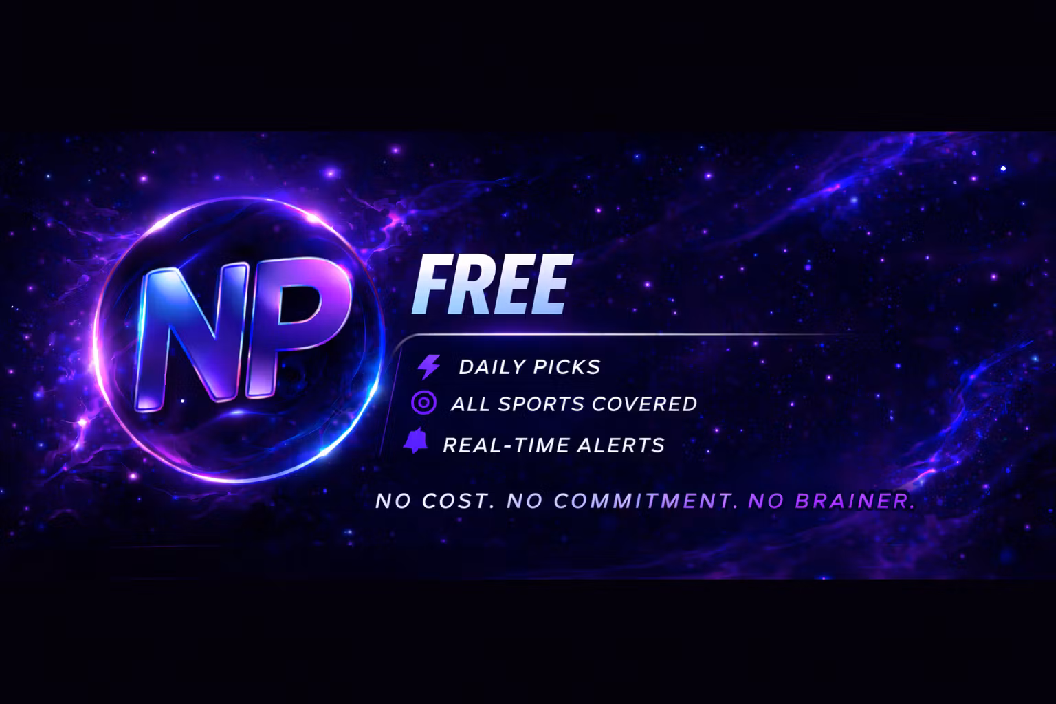 NicksPicks Free Access