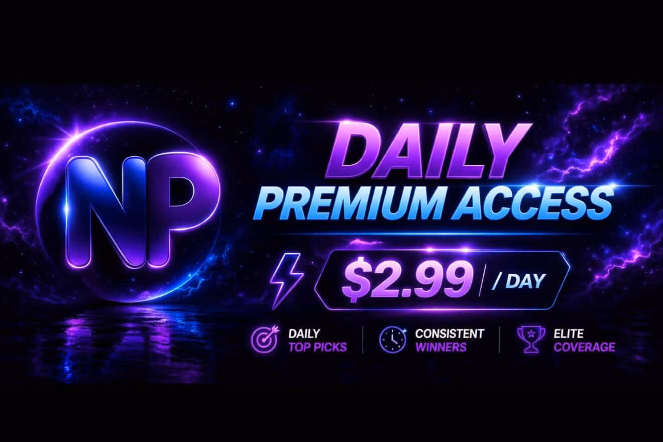 Daily, Premium Access
