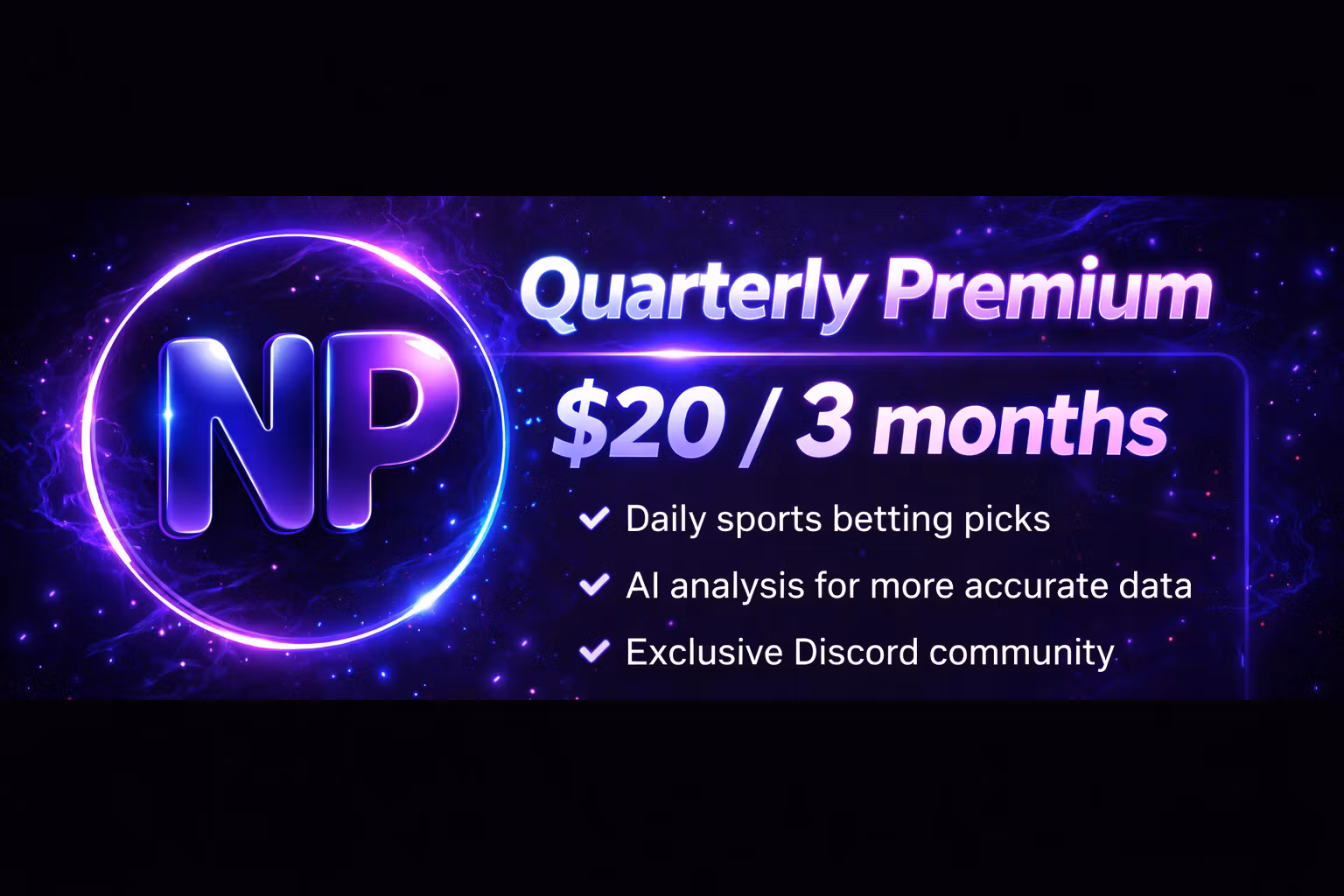 NicksPicks Quarterly