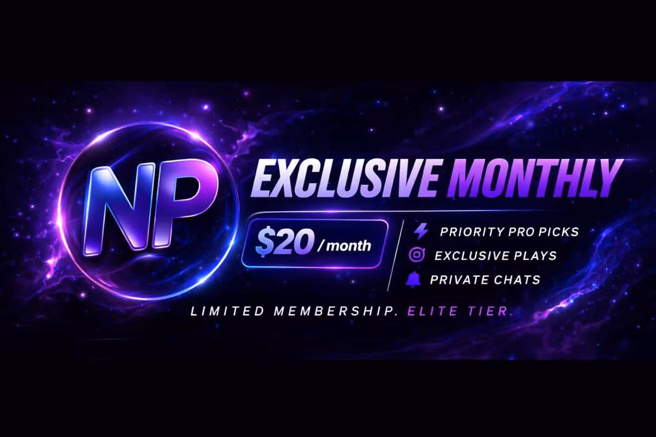 Exclusive Monthly Access