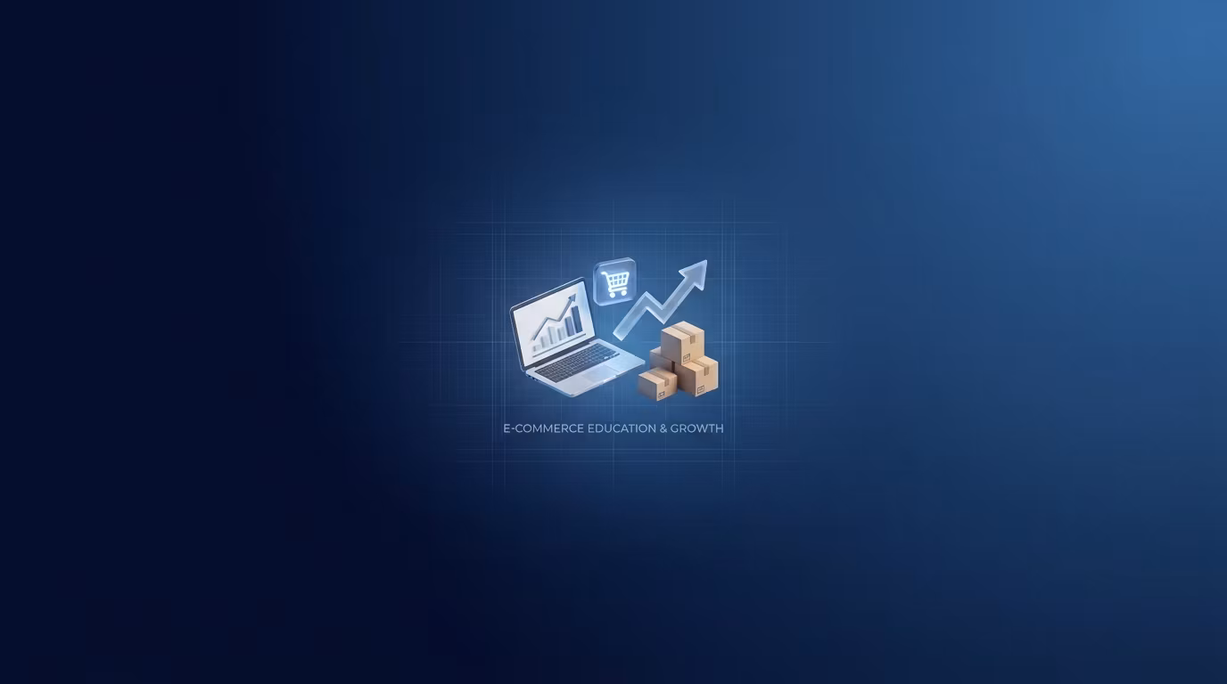 The Ecom Blueprint
