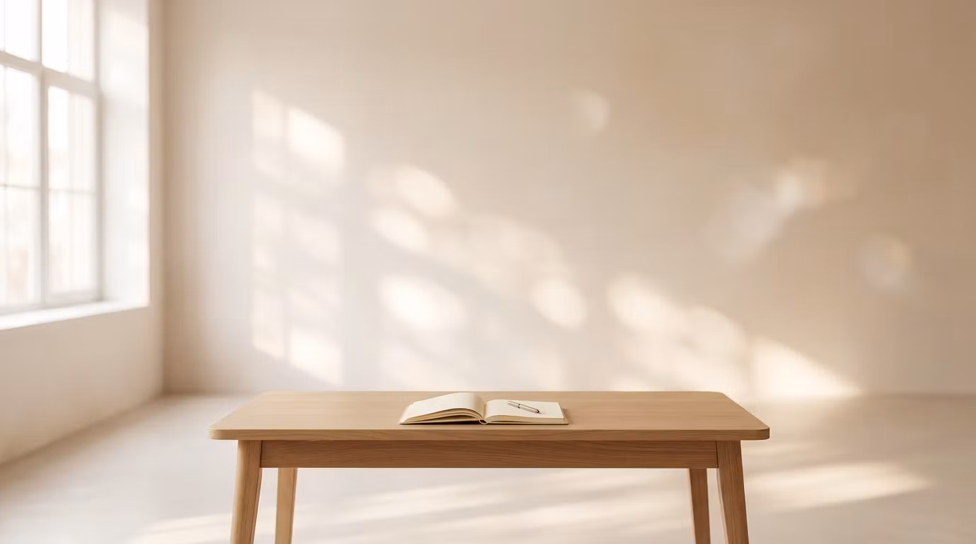 Calm Start Focus Kit