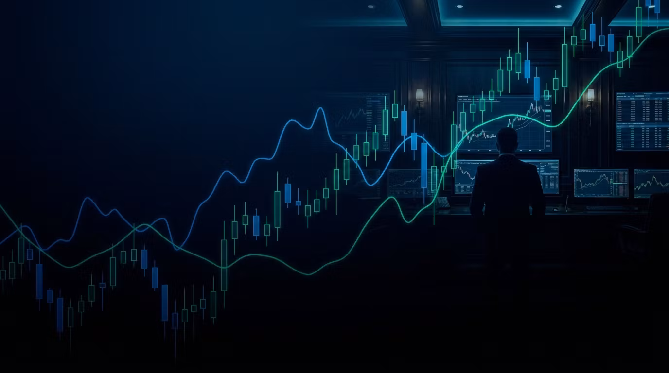 Trading Mastery Program