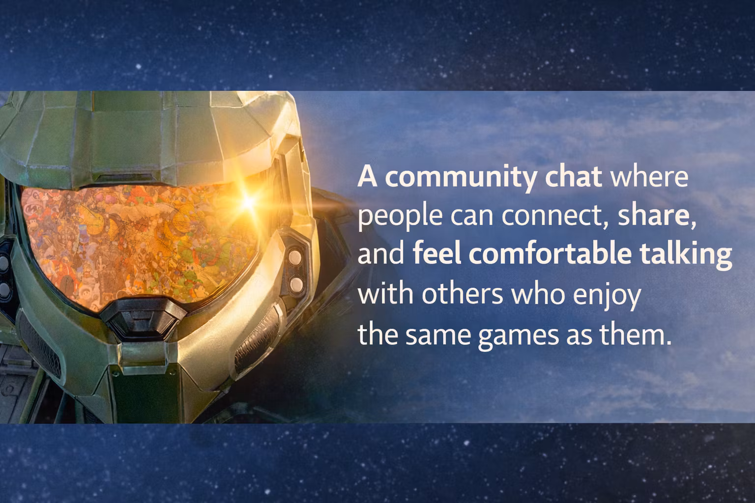 Community+
