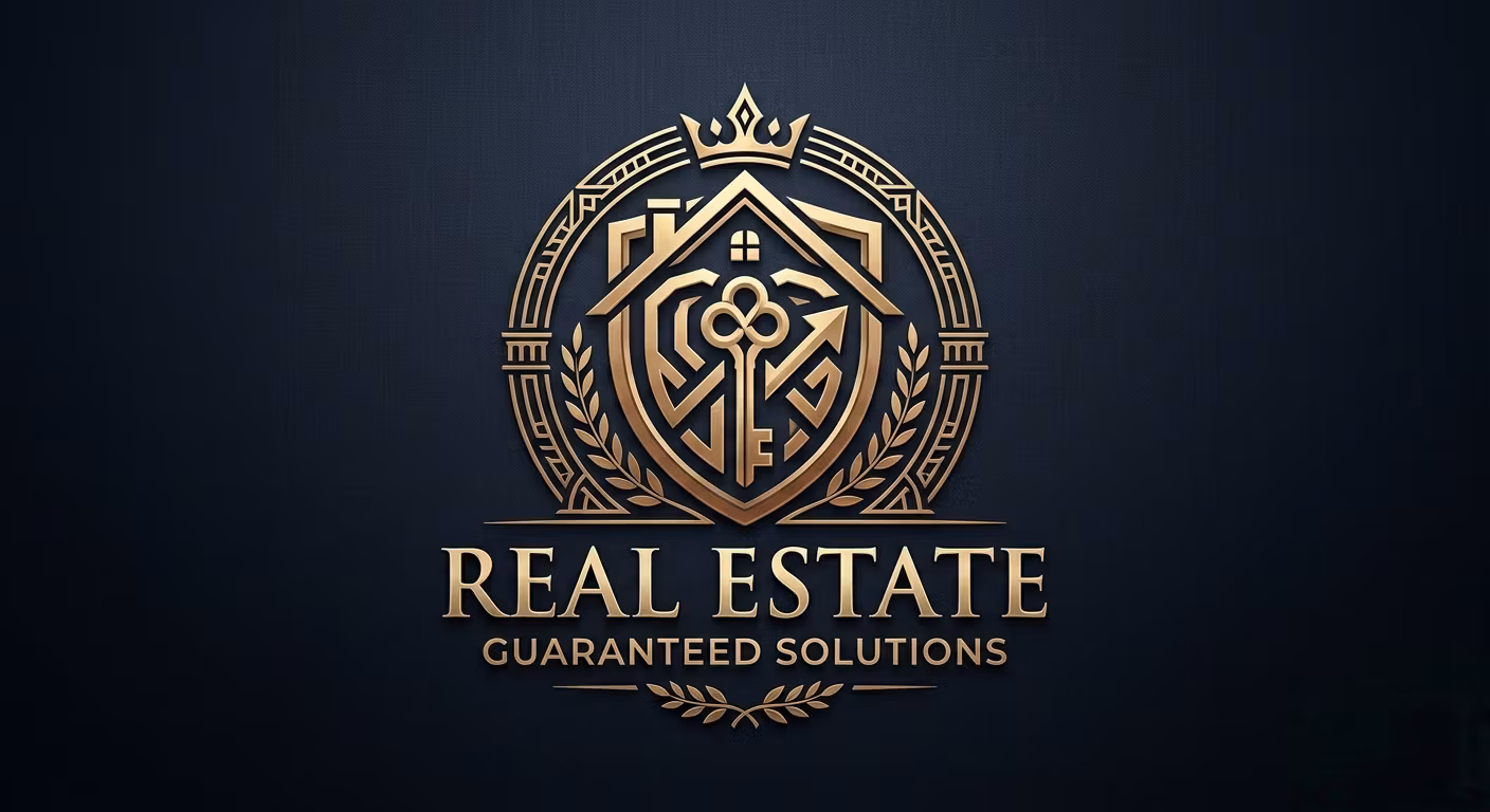 Real Estate guaranteed solutions