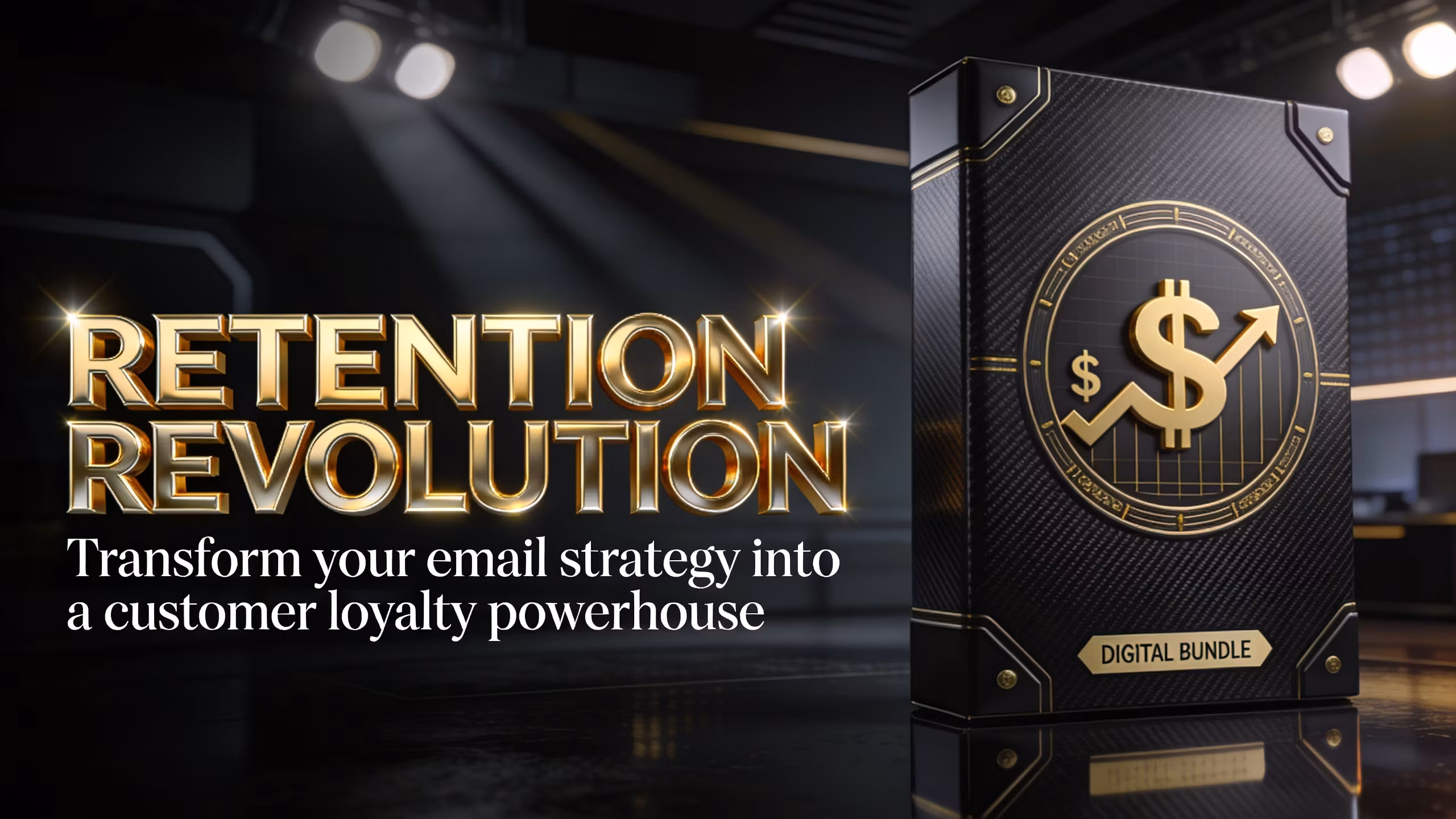 AI Email Marketing Automation System for Lead Generation & Customer Retention