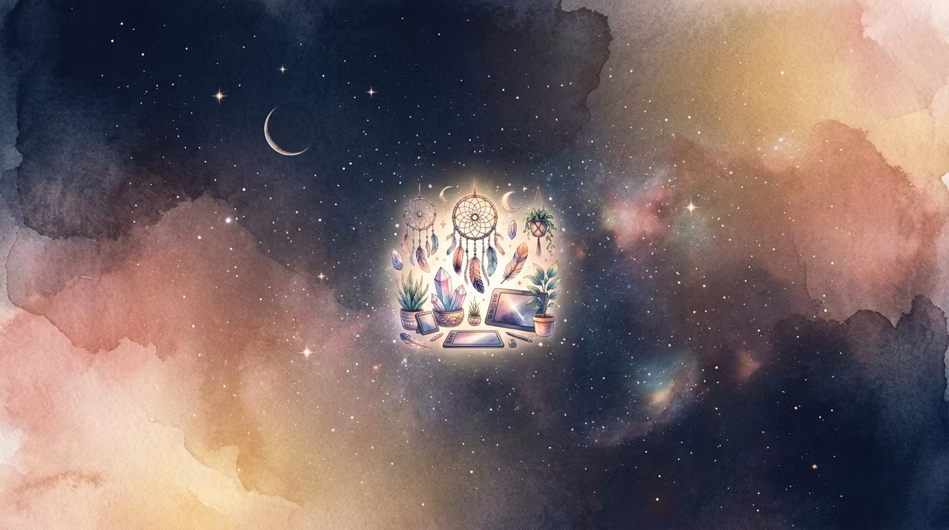 CosmicBohoStudios