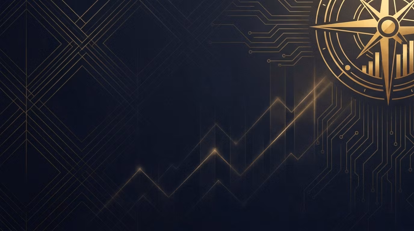 FxRich Trading Blueprint