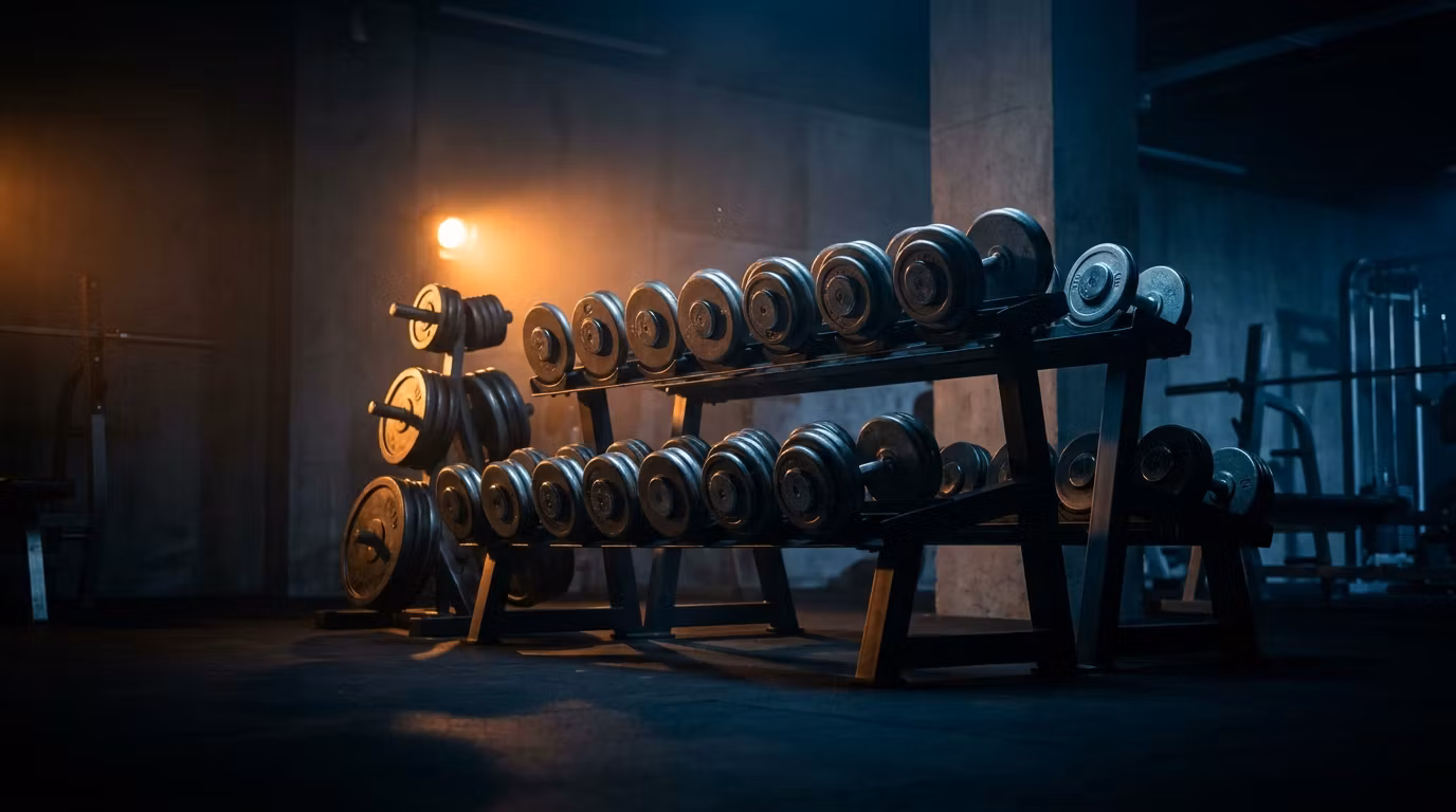 Iron Protocol Coaching