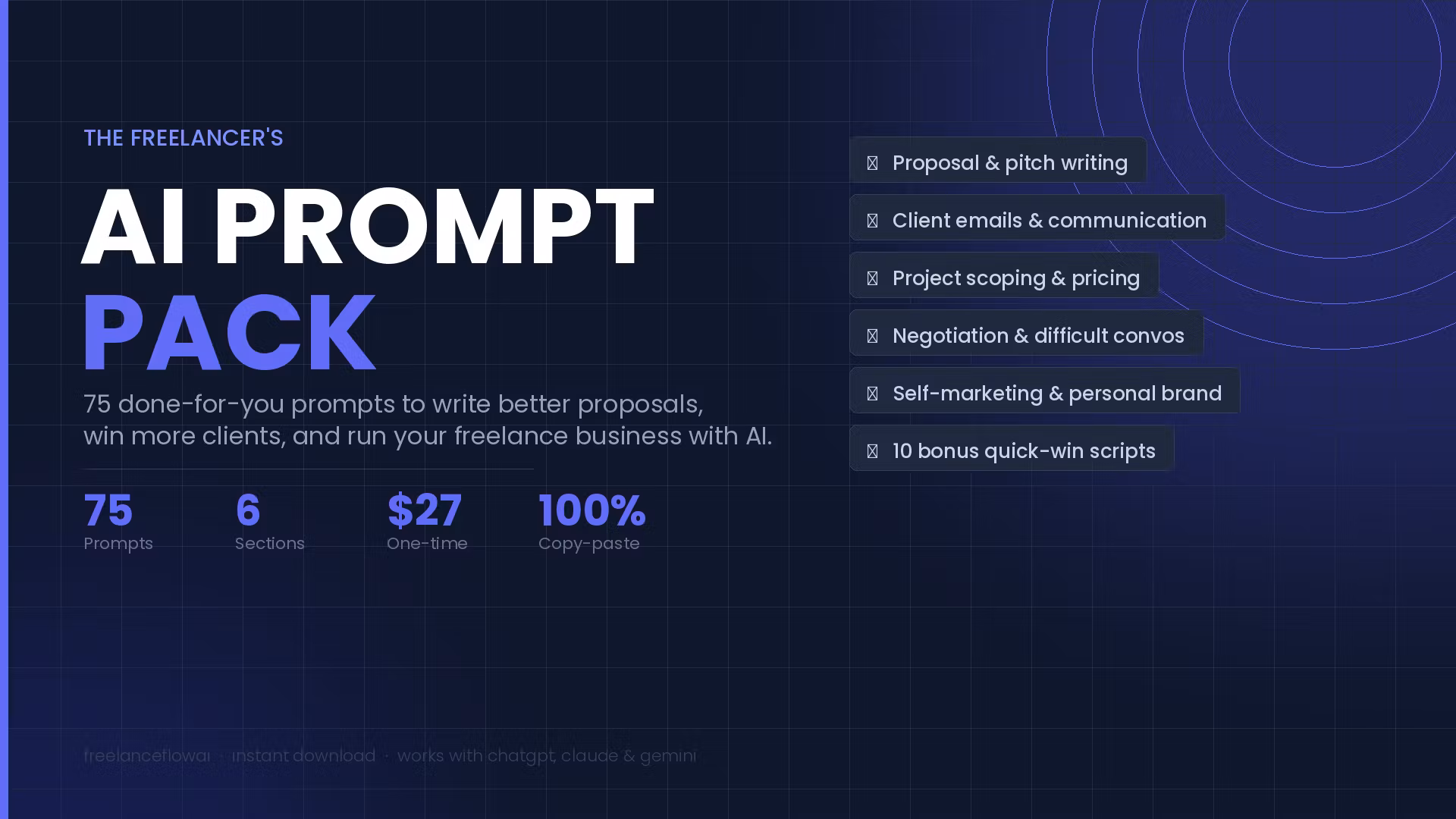 FreelanceFlow AI