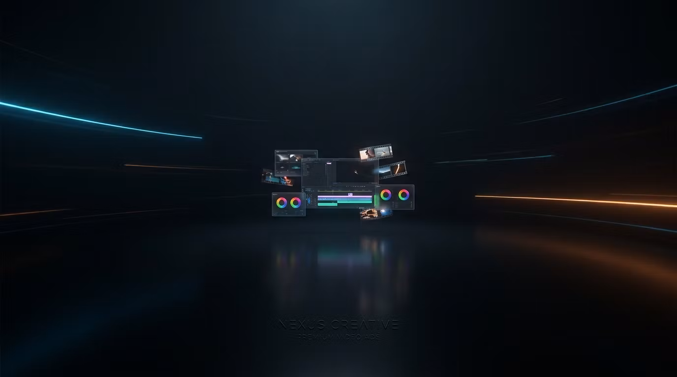 Ad Creative Starter