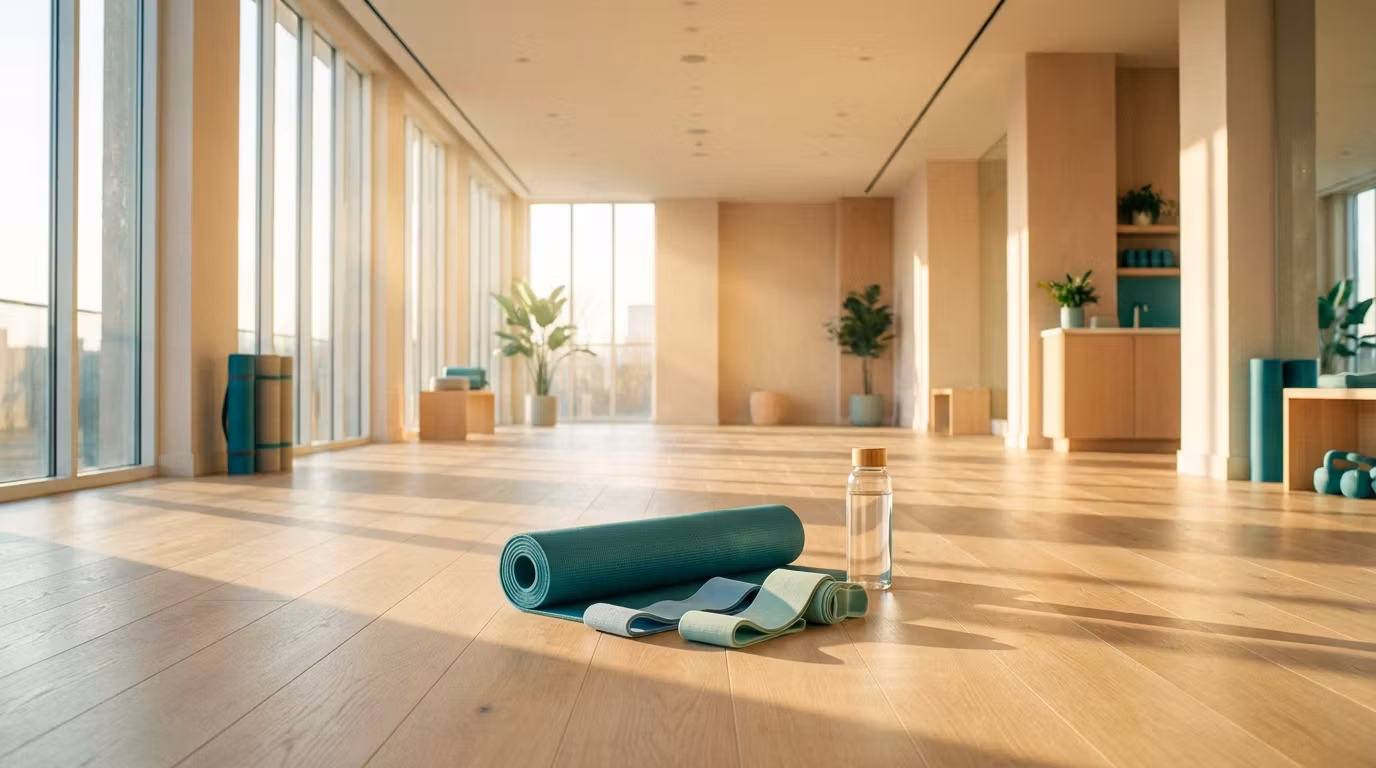 MForge Fitness