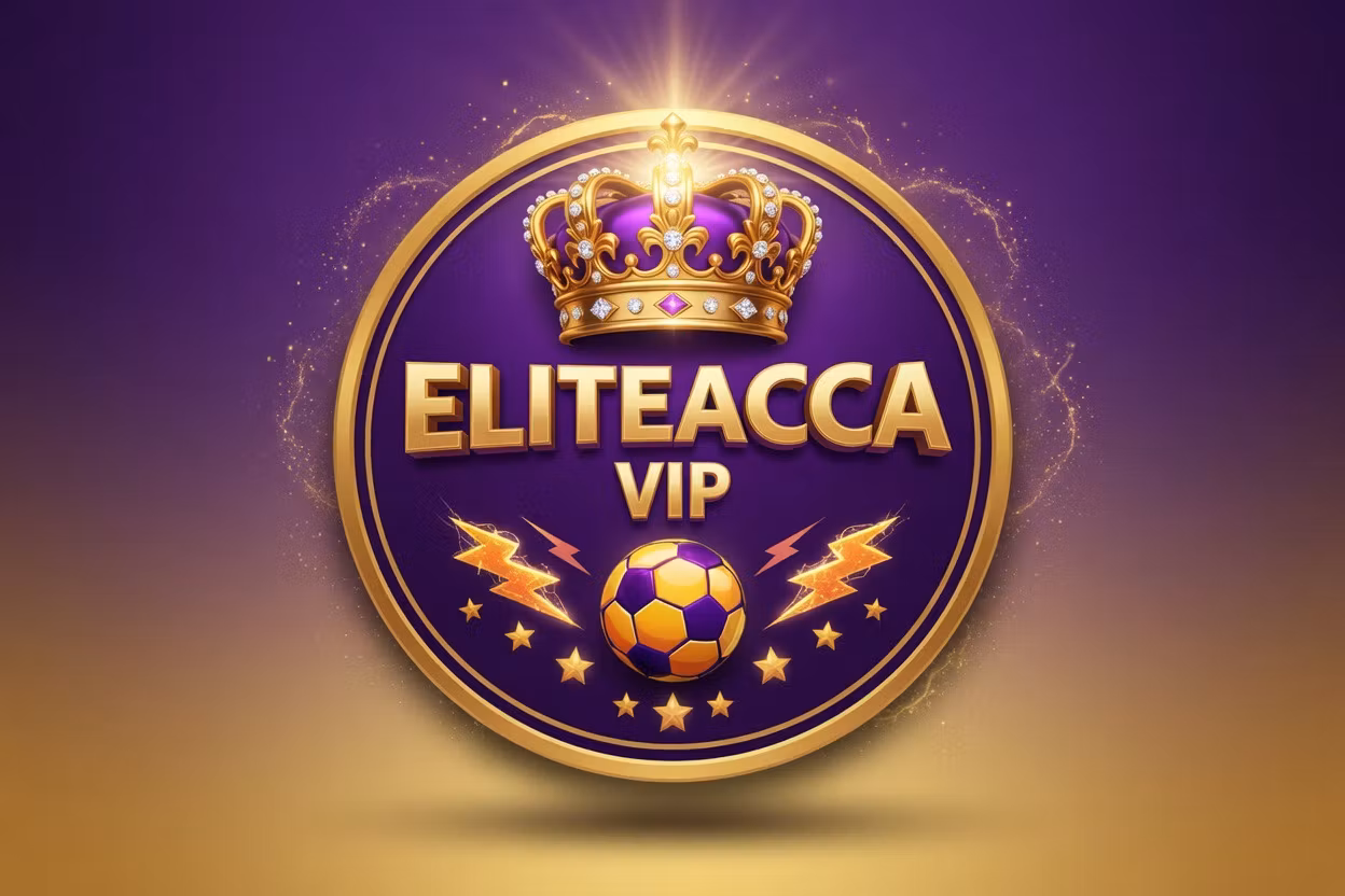 EliteAcca 6 Months VIP🚀