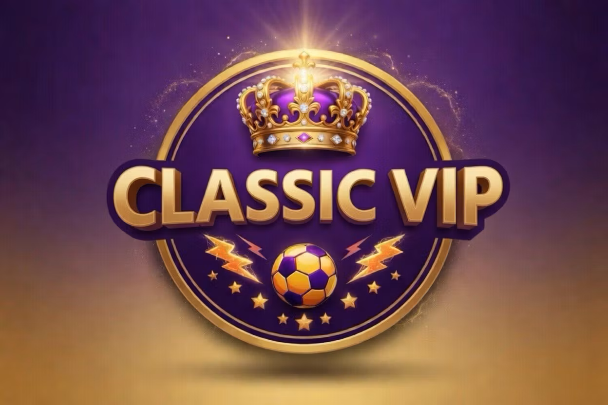 Classic VIP