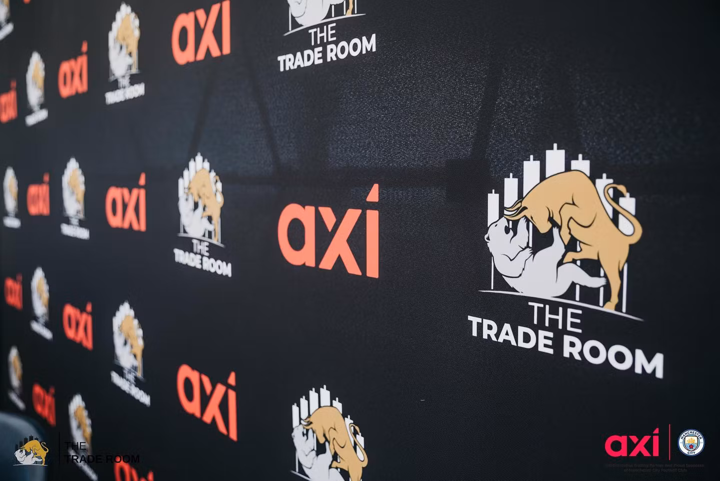 The Trade Room Academy