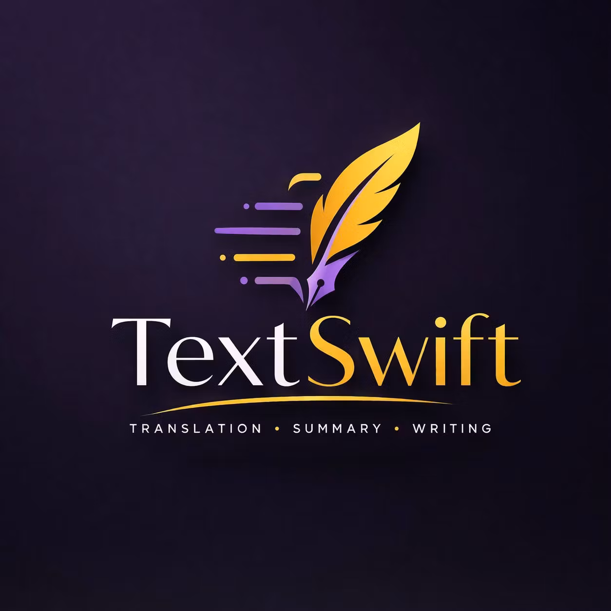 TextSwift:Language Services