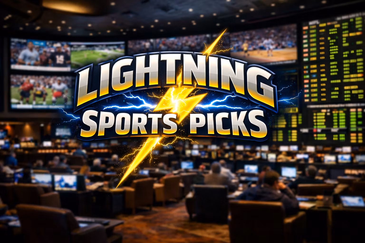 Lightning Sports Picks