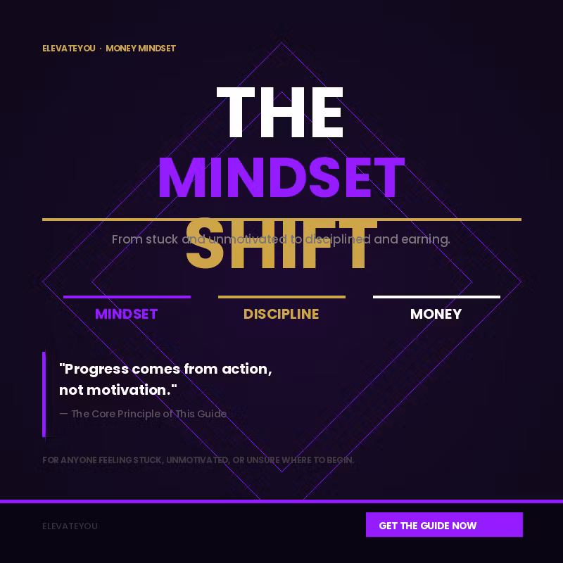 ElevateYou: Burnout Reset