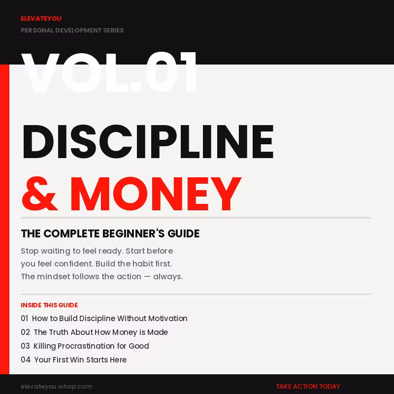 ElevateYou