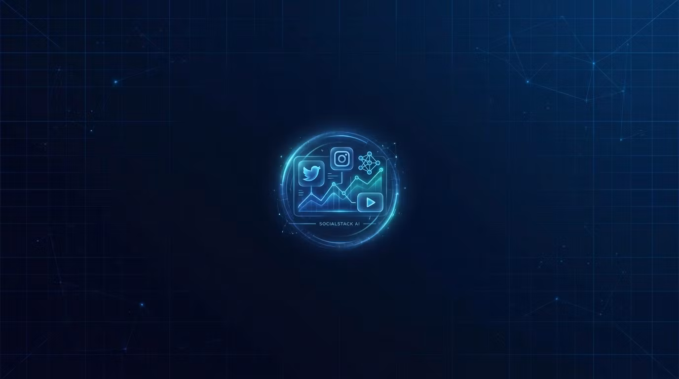 SocialStack AI