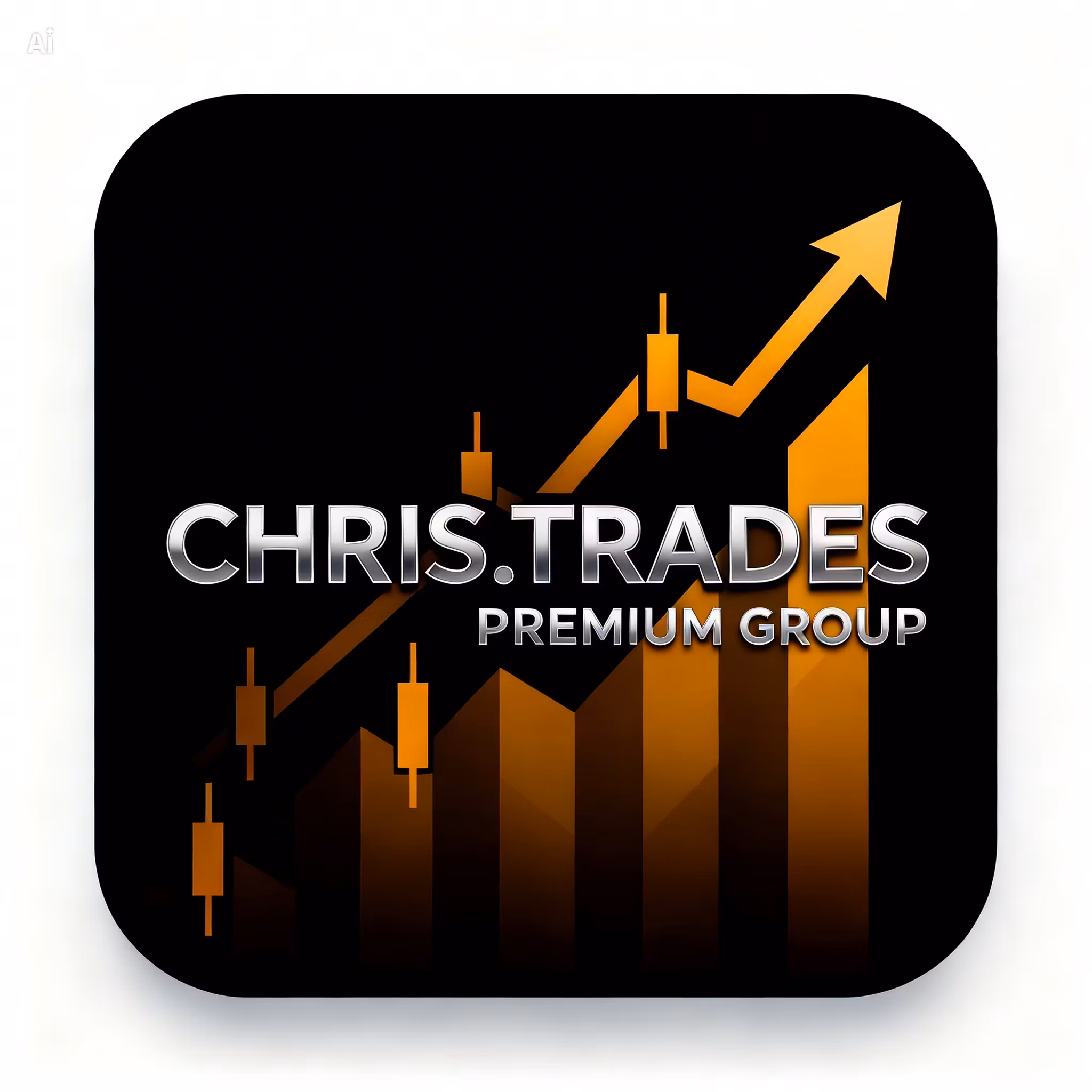 CHRIS.TRADES VIP MENTORSHIP