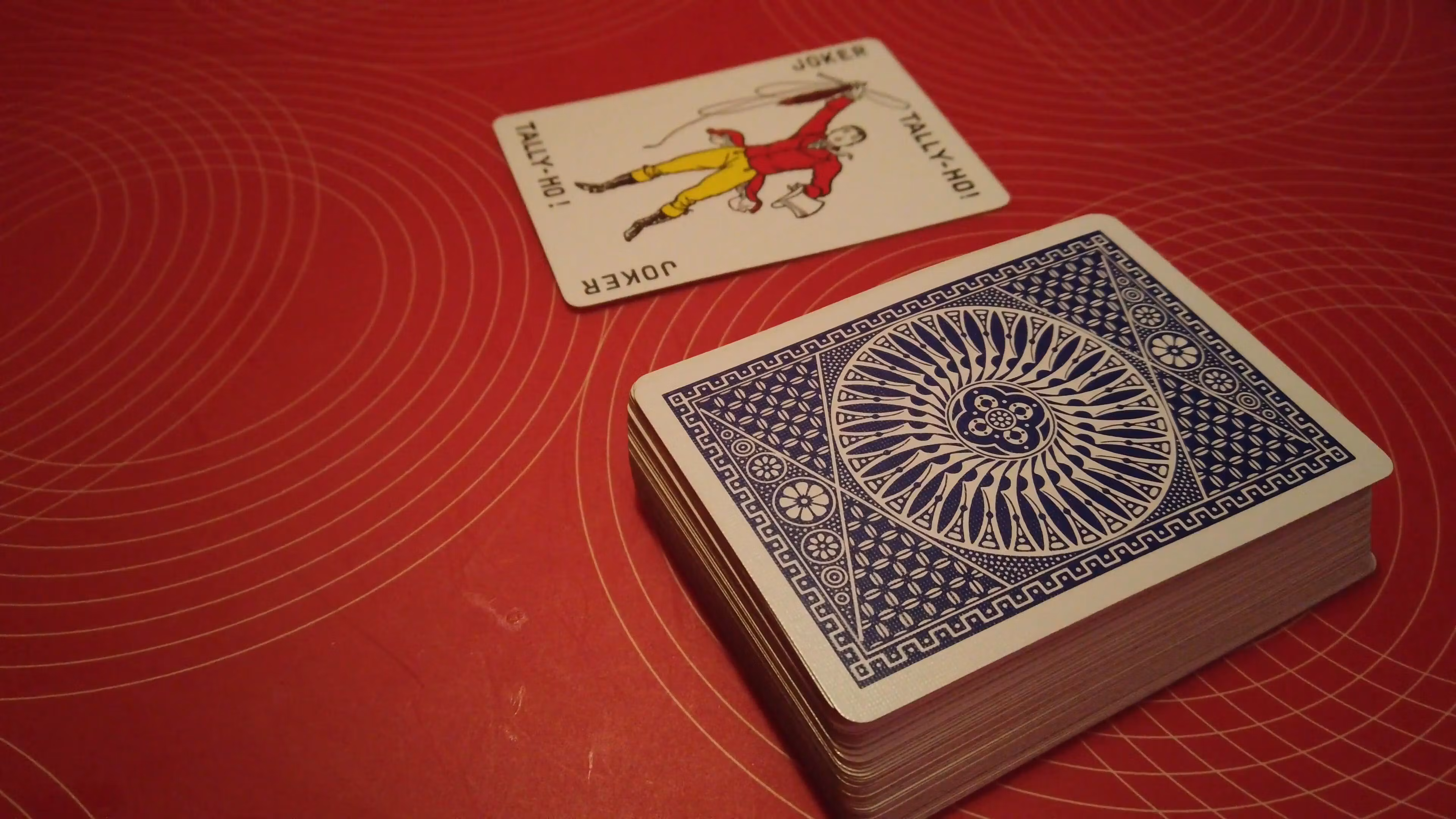 The Card Conjurer Masterclass