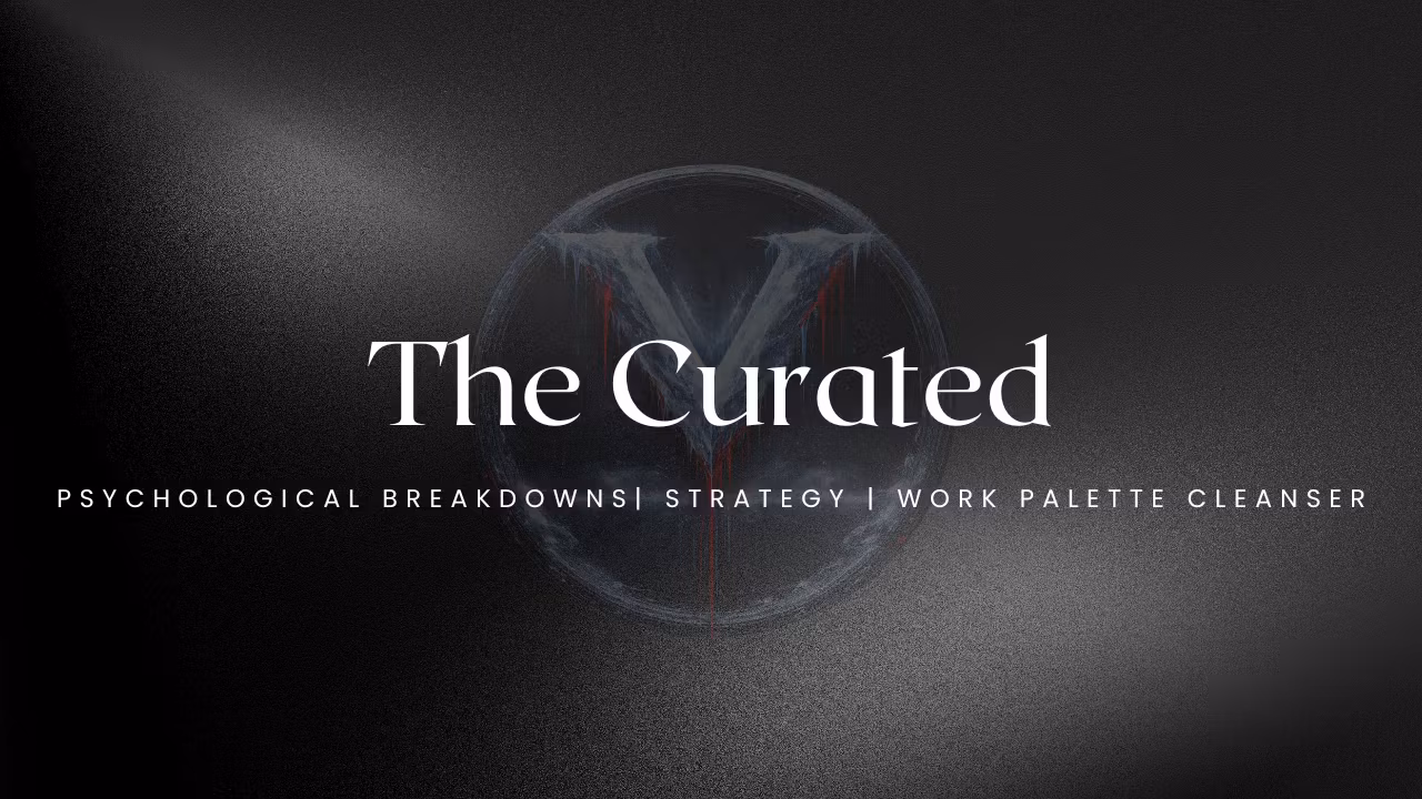 The Curated