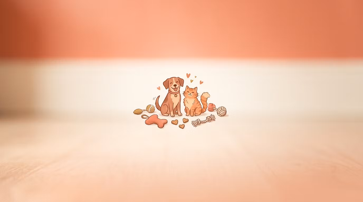 Pet Perks Club