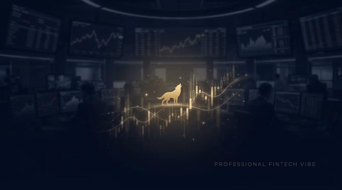 Lobos de Wall Street News