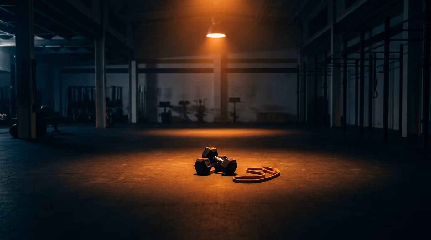Shred Fitness