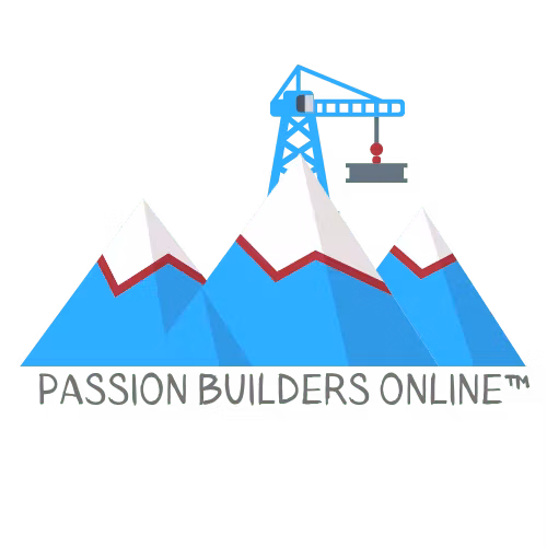 Passion Builders Online