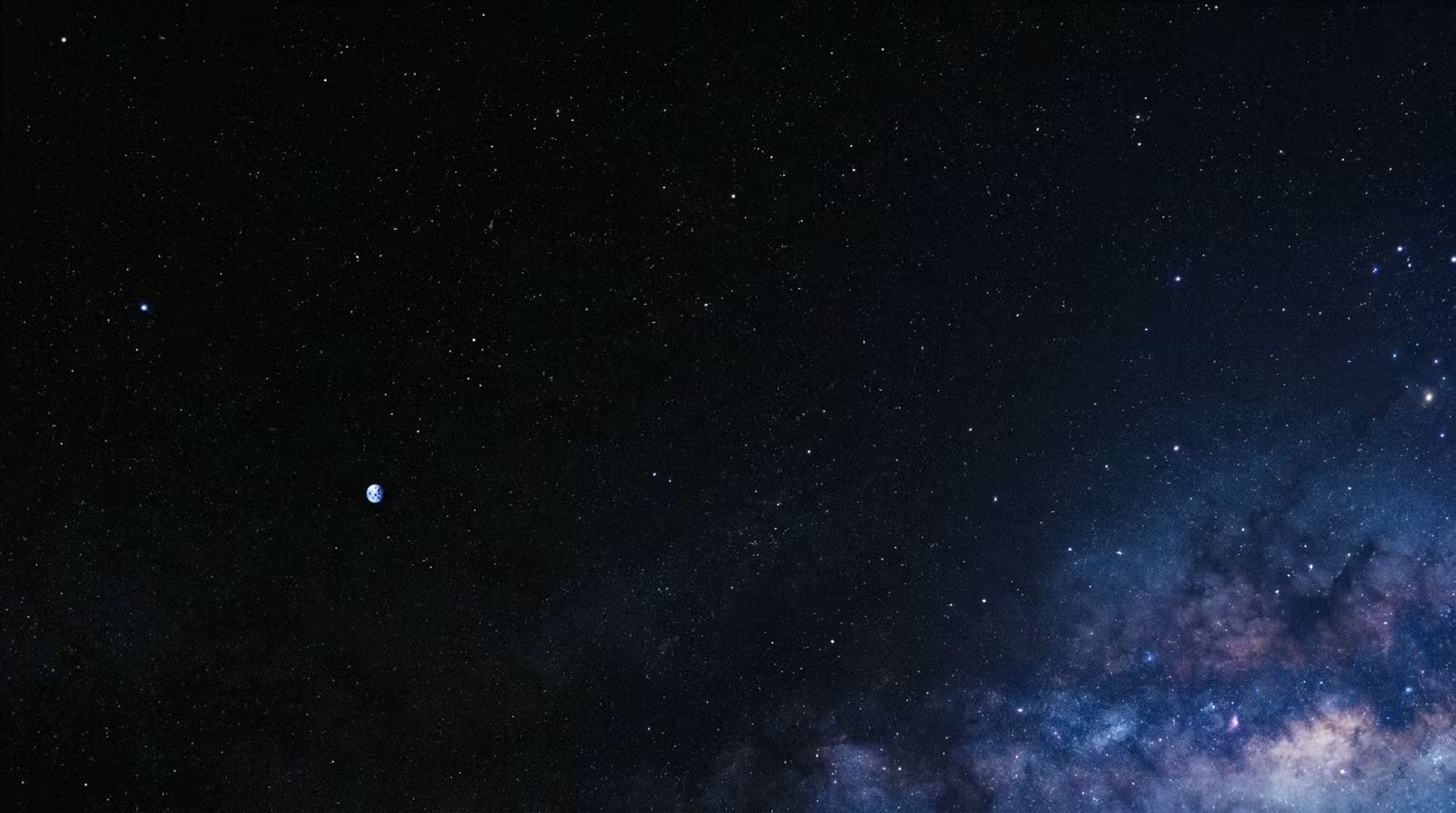 If We Are Alone