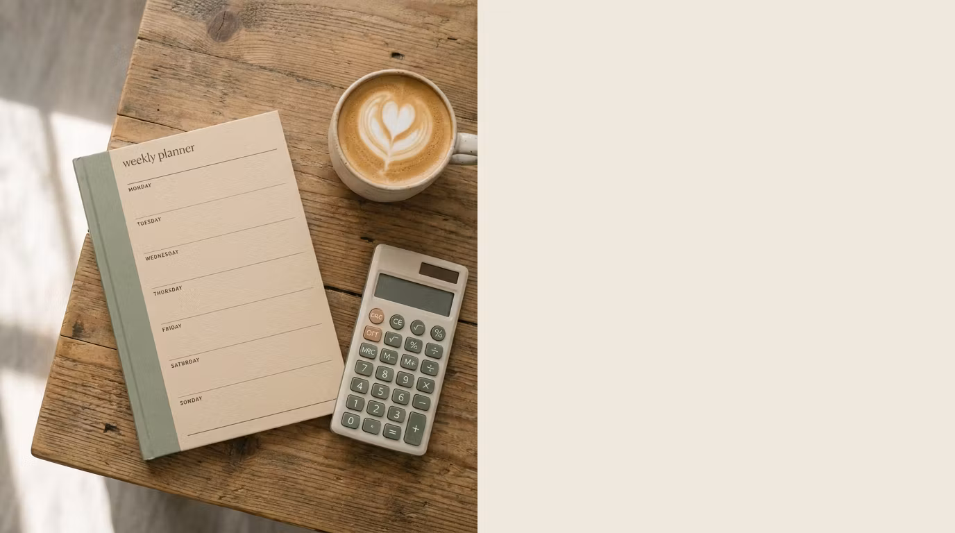 Monthly Spending System