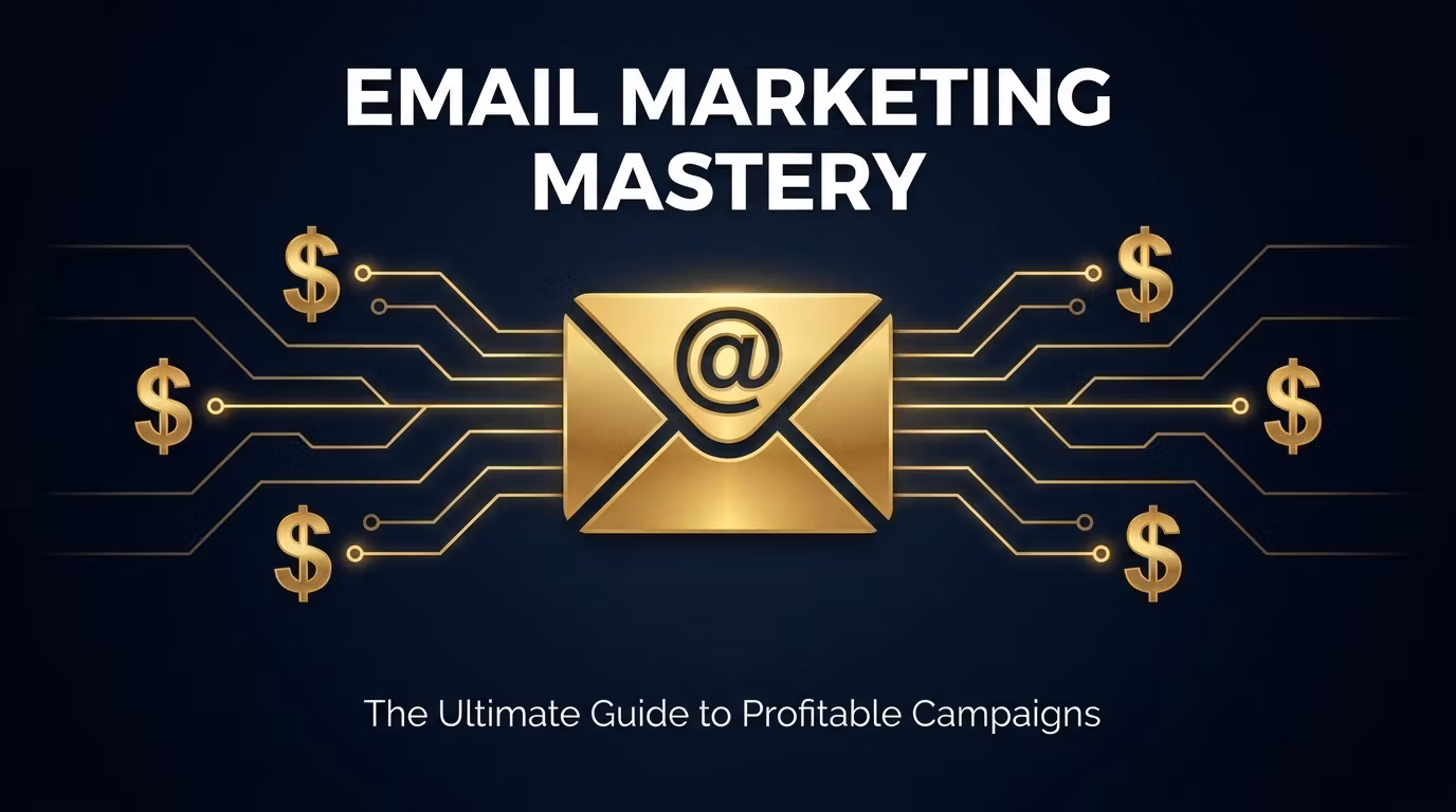 Complete Email Marketing Mastery Guide