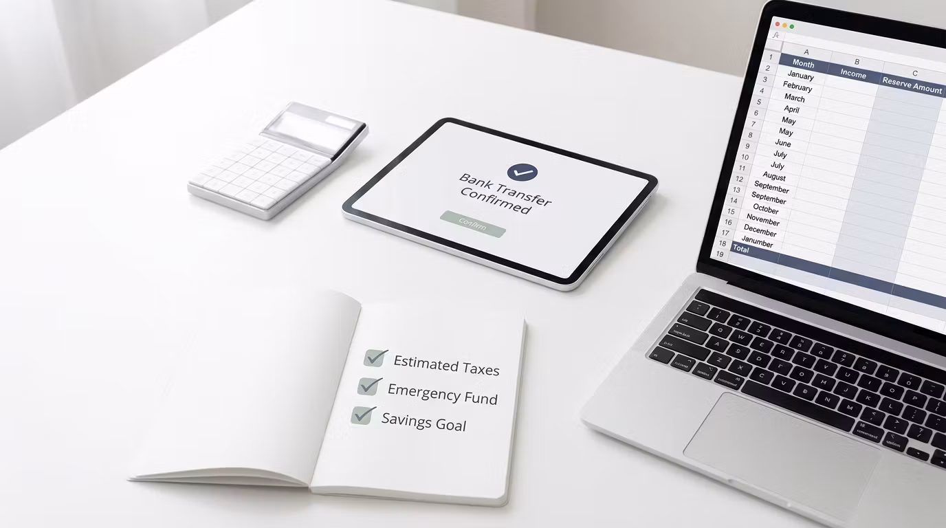 The Client Payment Tax Formula