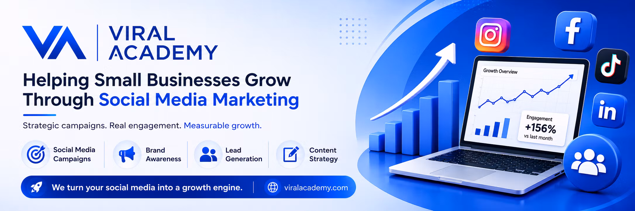 Viral Academy