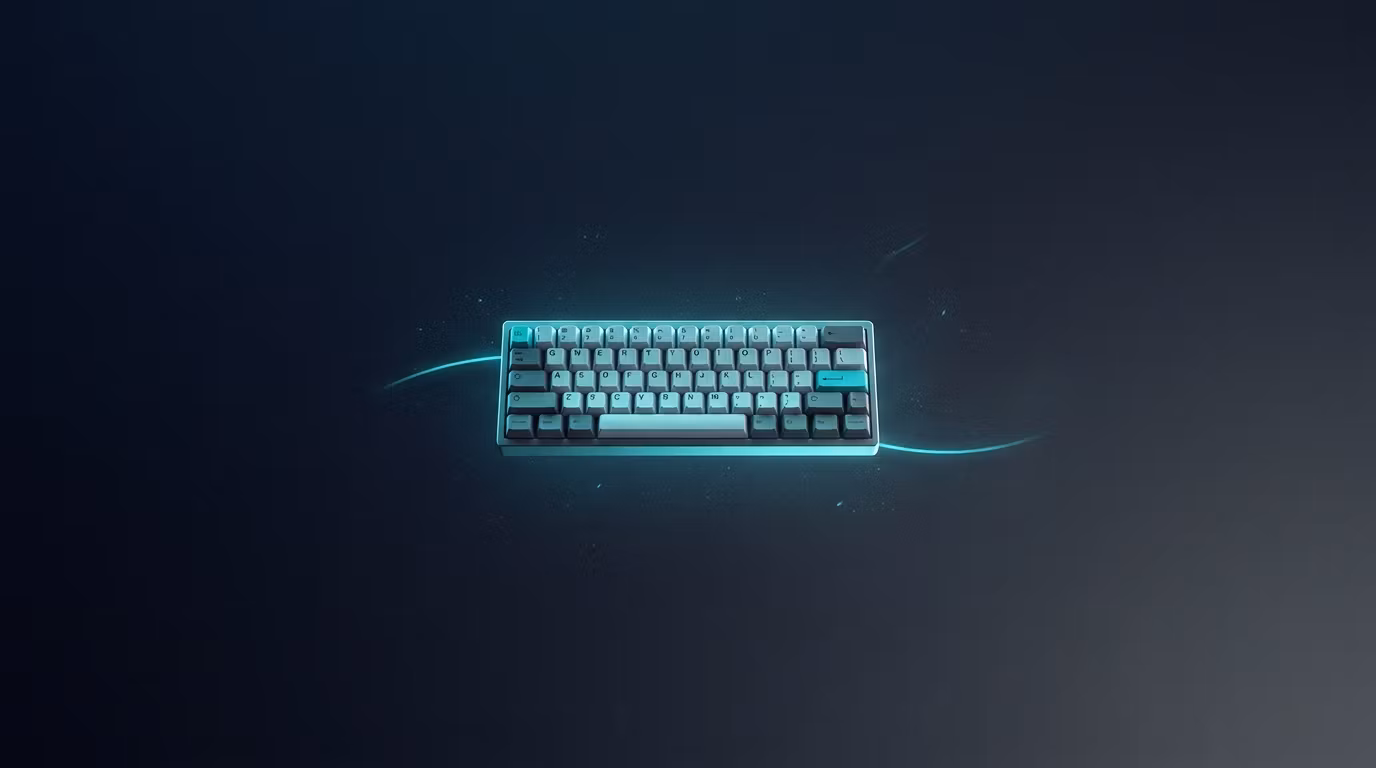 Typist's Launchpad