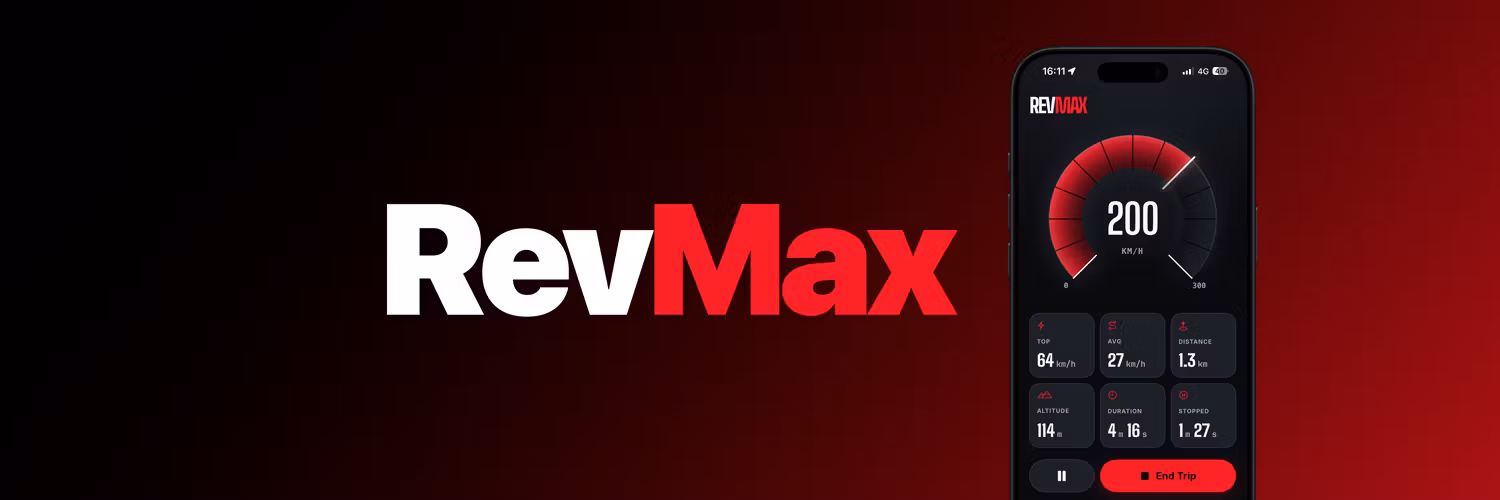 RevMax