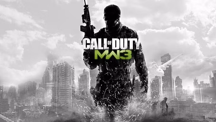 MW3 MOBILE 📲
