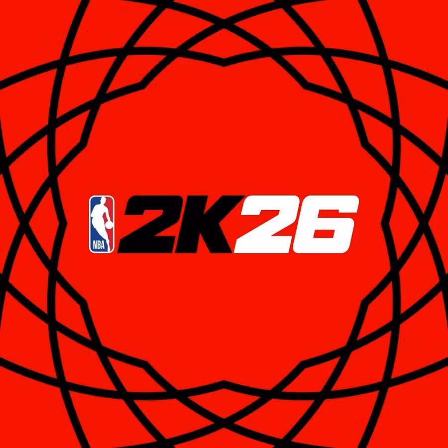 NBA 2k26 📲