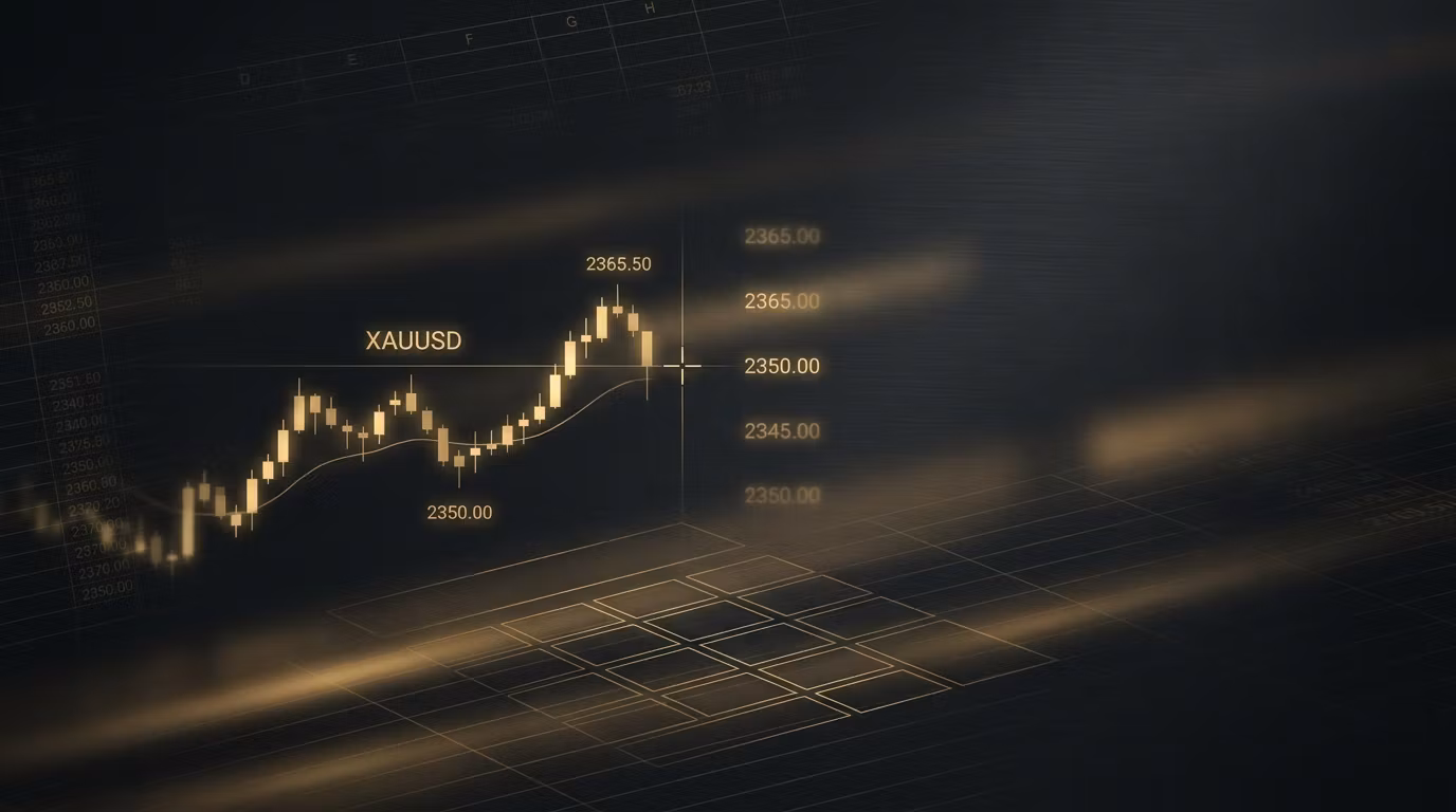 DRRN Gold Traders Signals eBook